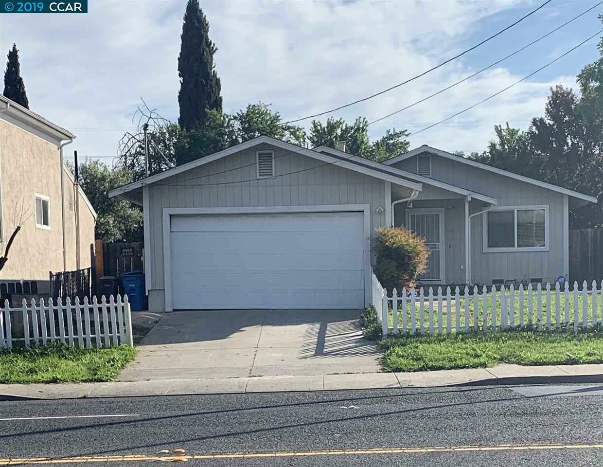 Property Photo:  610 Sonoma Blvd  CA 94590 