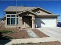 9911 Antonia Arco Court  El Paso TX 79924 photo