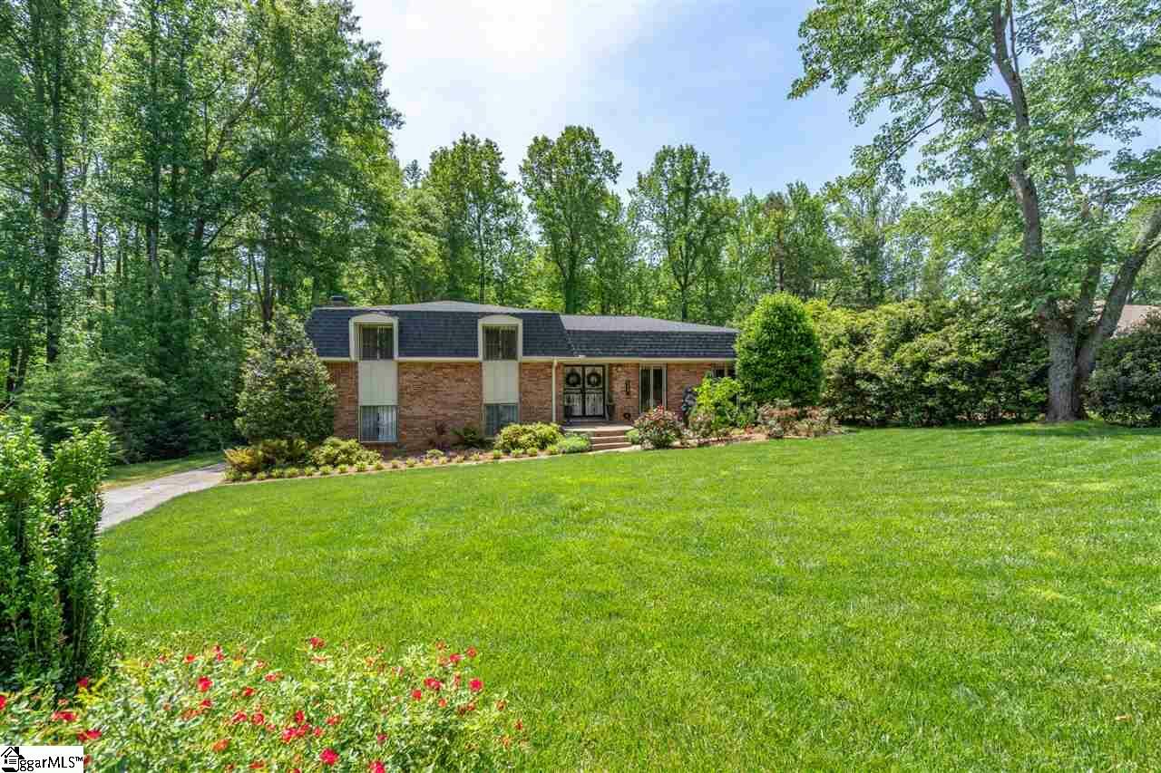 Property Photo:  5140 Maplewood Drive  SC 29615 