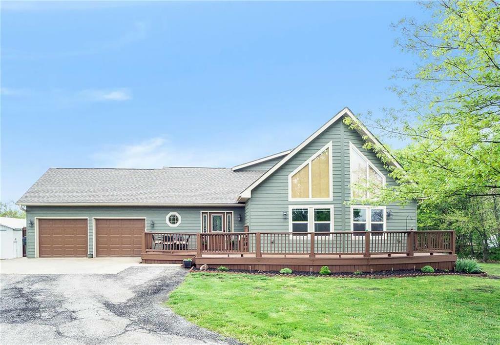 Property Photo: 16190 W 289th Street KS 66071