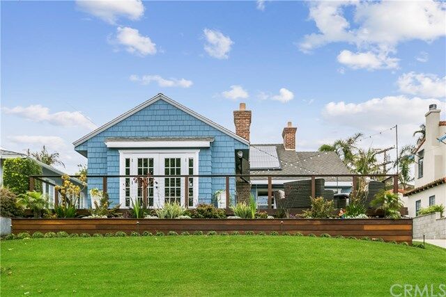 Property Photo:  614 S Gertruda Avenue  CA 90277 