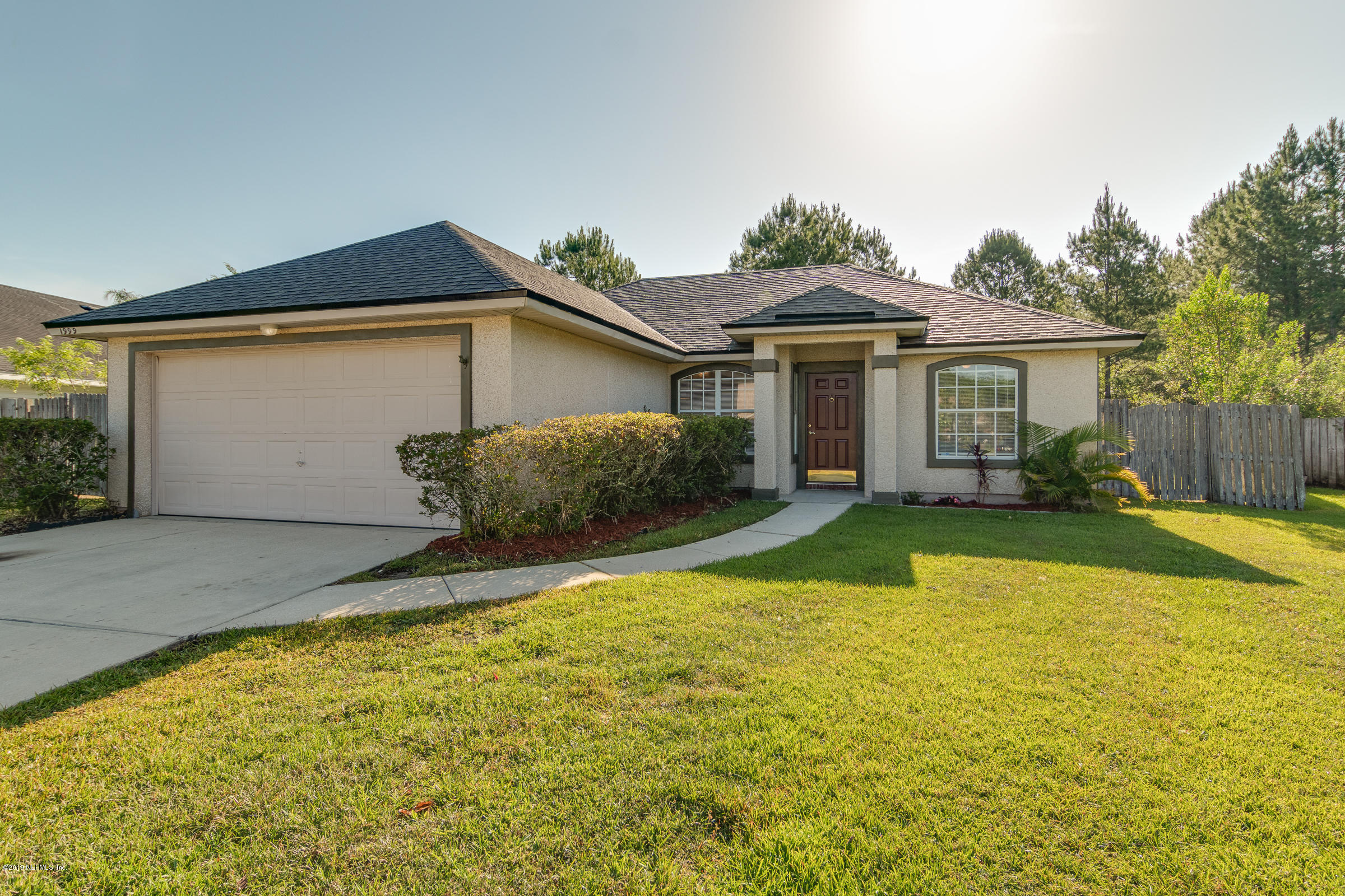 Property Photo:  1999 Eclipse Drive  FL 32068 