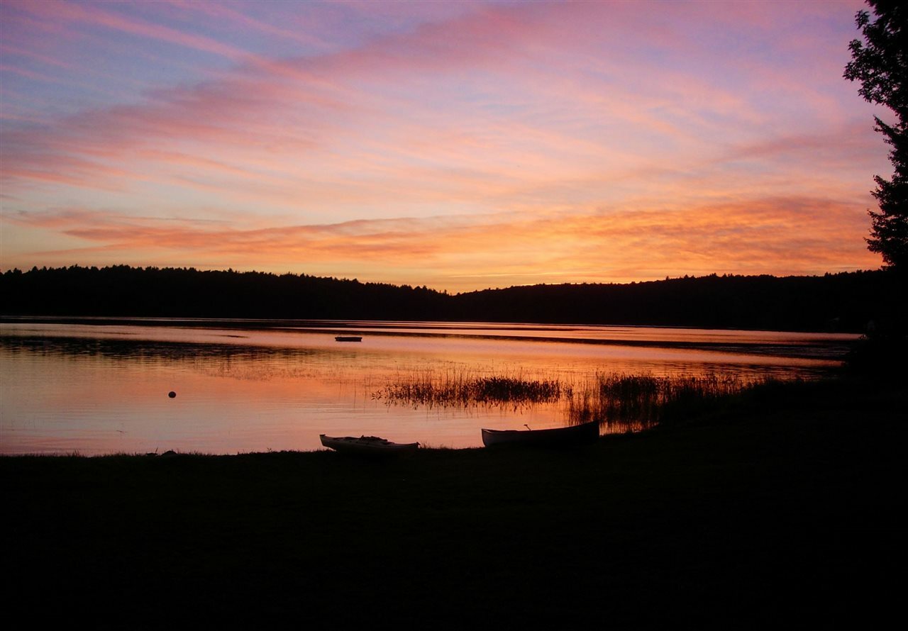 Property Photo:  40 Loon Pond Road  NH 03237 