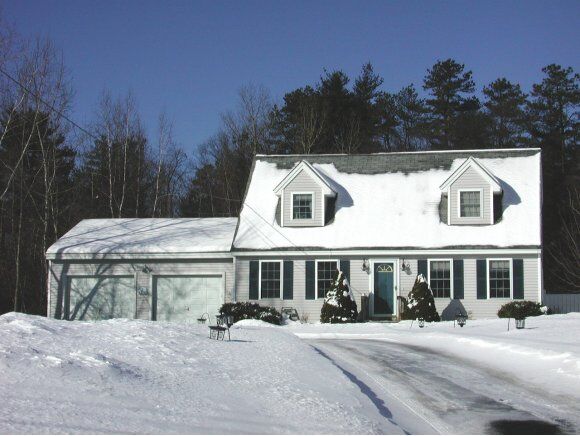 Property Photo:  2 Brittany Circle  NH 03275 