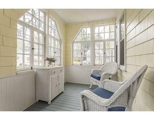 Property Photo: 23 Edison Avenue MA 02155