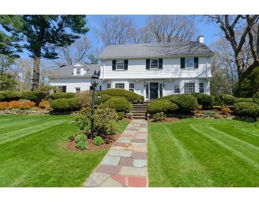 Property Photo: 63 Sagamore Rd MA 02481