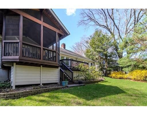 Property Photo: 212 Crafts Road MA 02467