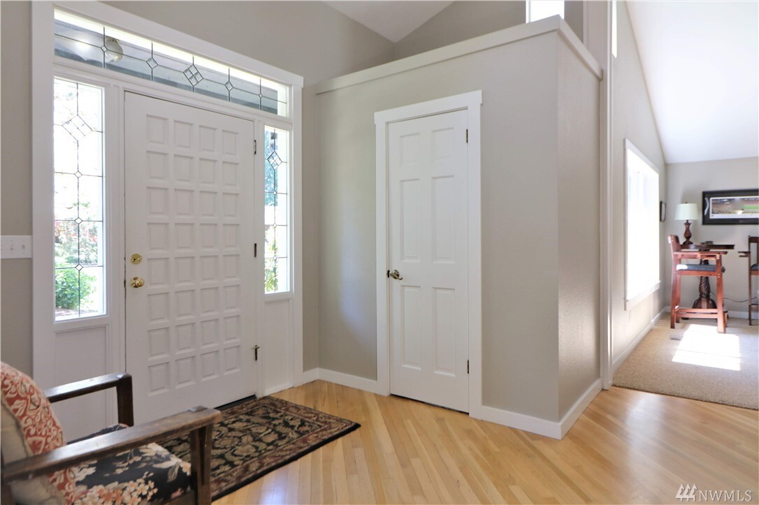 Property Photo: 2508 Wedgewood Ct SE WA 98501