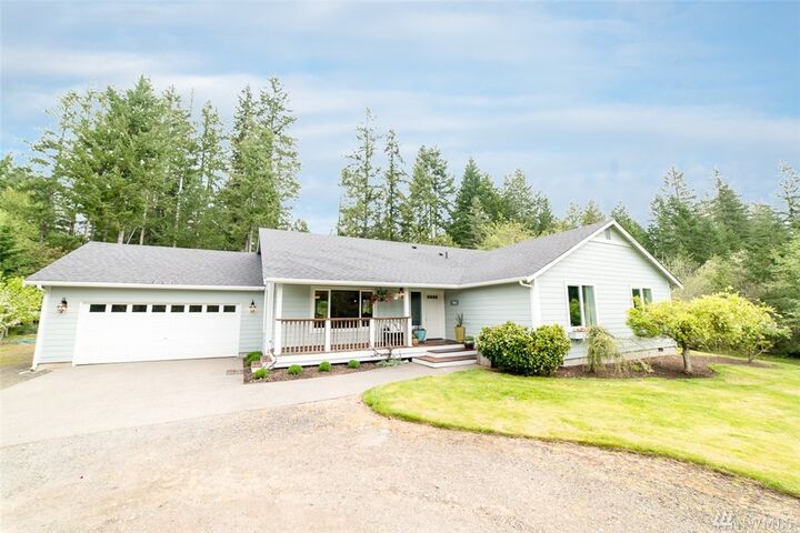 13711 163rd Ave NW  Gig Harbor WA 98329 photo