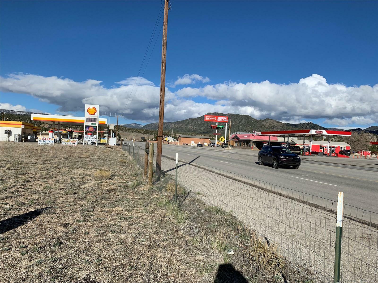 Property Photo:  12953 US Highway 24/285  CO 81211 