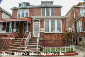 Property Photo:  4906 Foster Avenue  NY 11203 