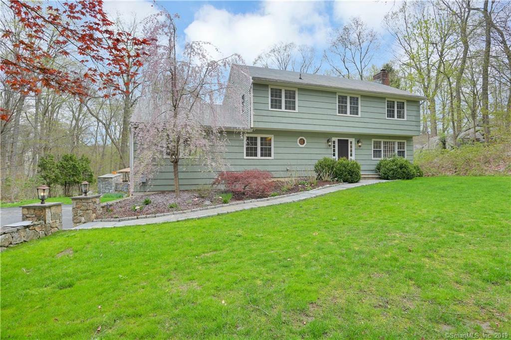 Property Photo:  2469 Long Ridge Road  CT 06903 