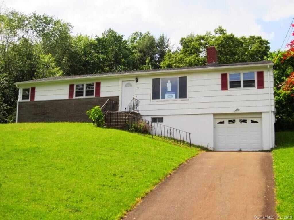 Property Photo: 105 Jennifer Road CT 06514