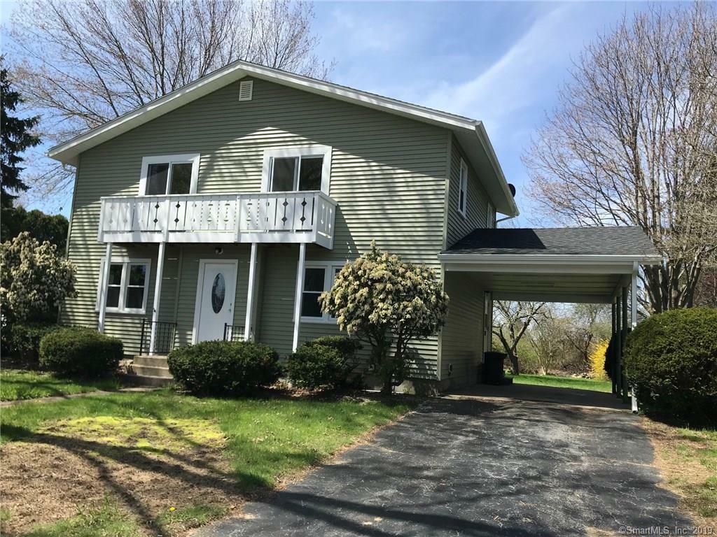 Property Photo: 237 Capstan Avenue CT 06355