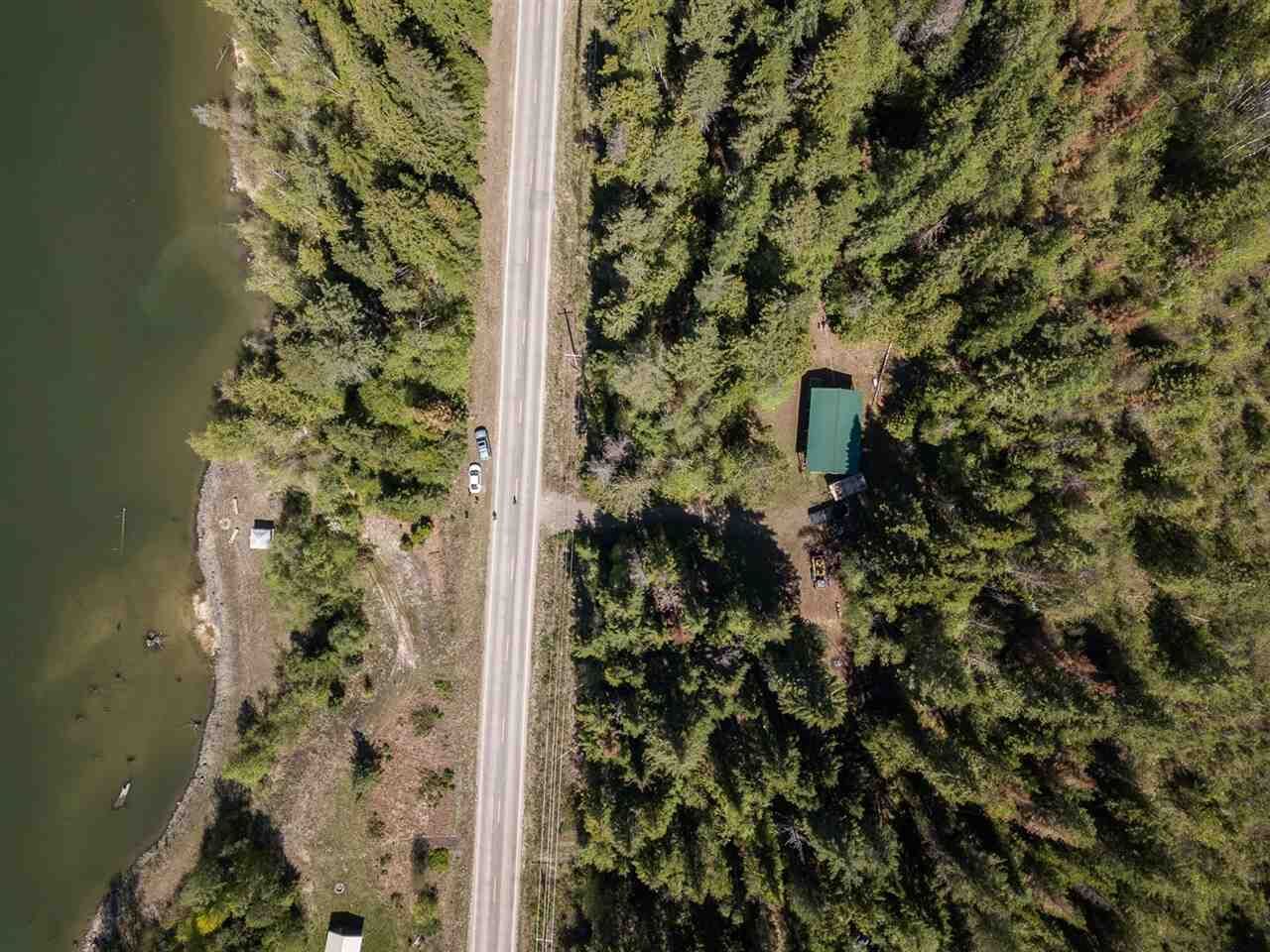 Property Photo: 26742 N Leclerc Rd WA 99139