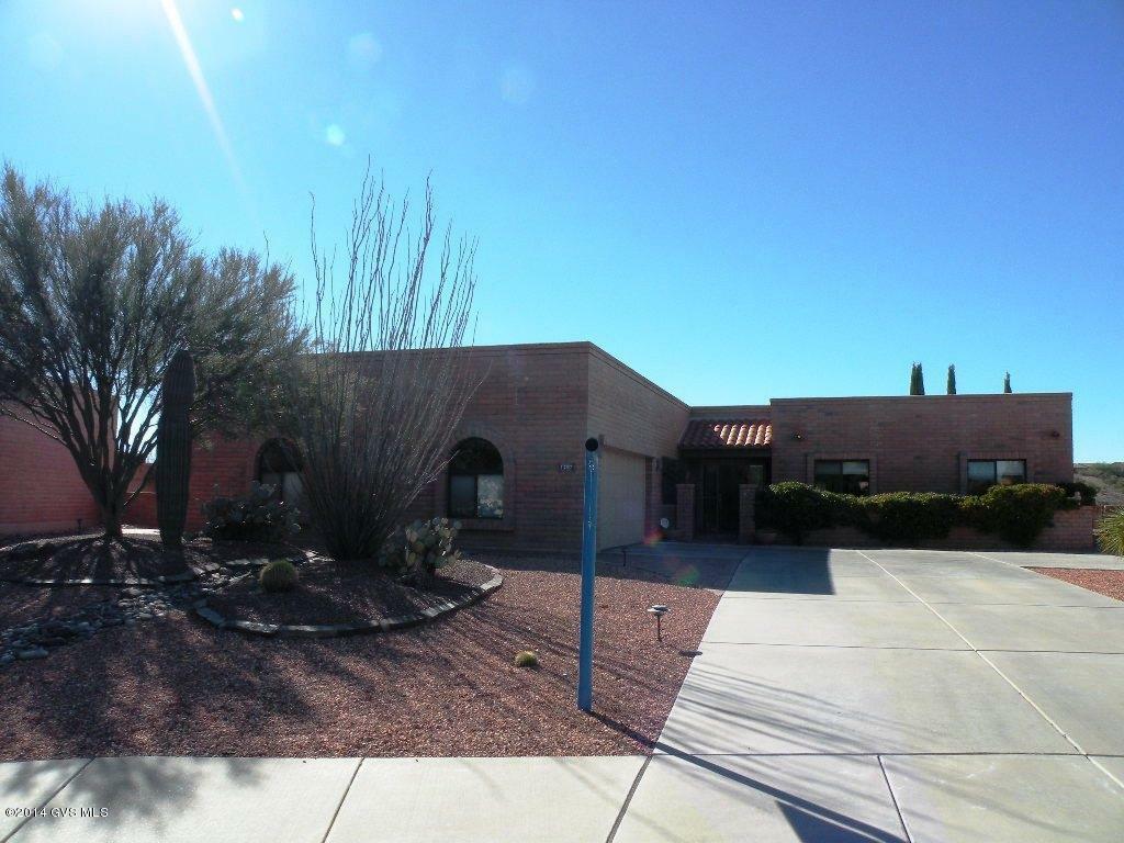 Property Photo:  1797 W Sonoran View Drive  AZ 85622 