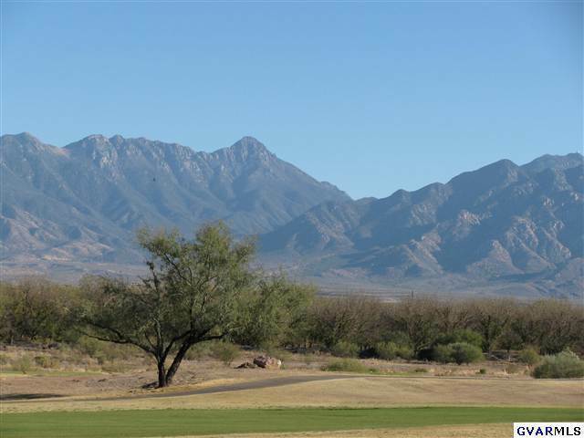 Property Photo:  3797 S Camino Del Golfista  AZ 85614 