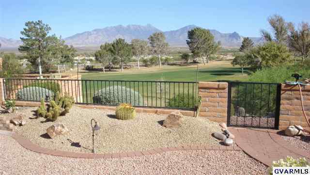 Property Photo:  725 W Desert Hills  AZ 85622 