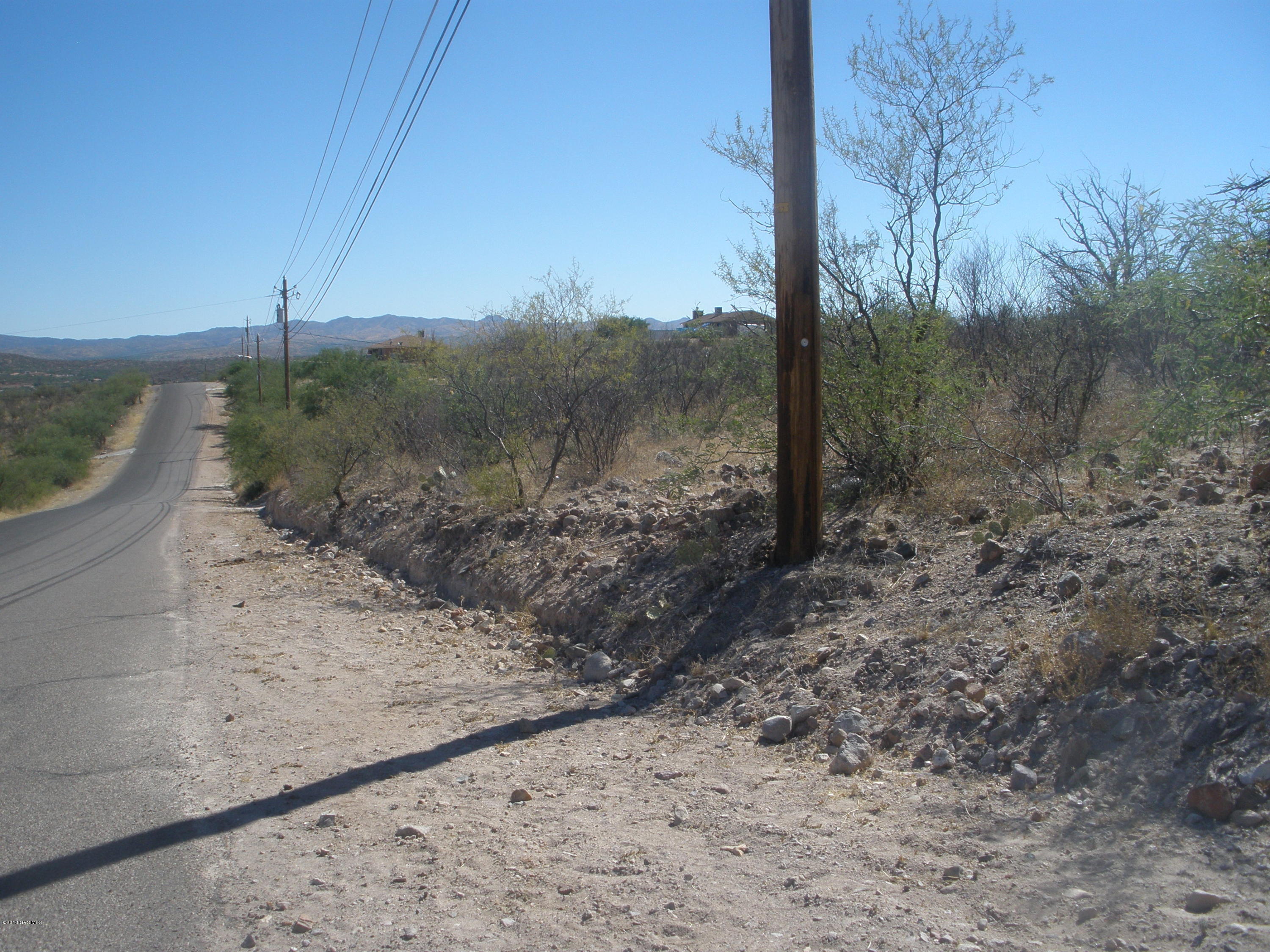 Property Photo: 1002 Circulo Mendez AZ 85648