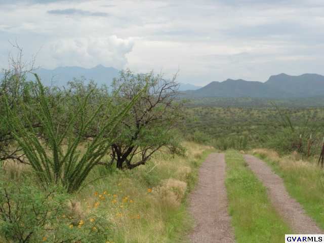 Property Photo:  Tbd Moyza Ranch Road  AZ 85645 