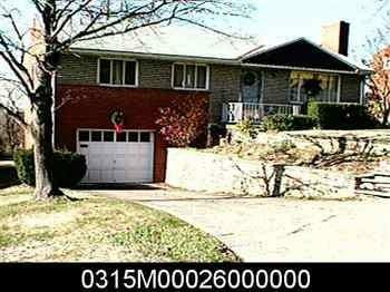 Property Photo:  5032 Carlyn  PA 15236 