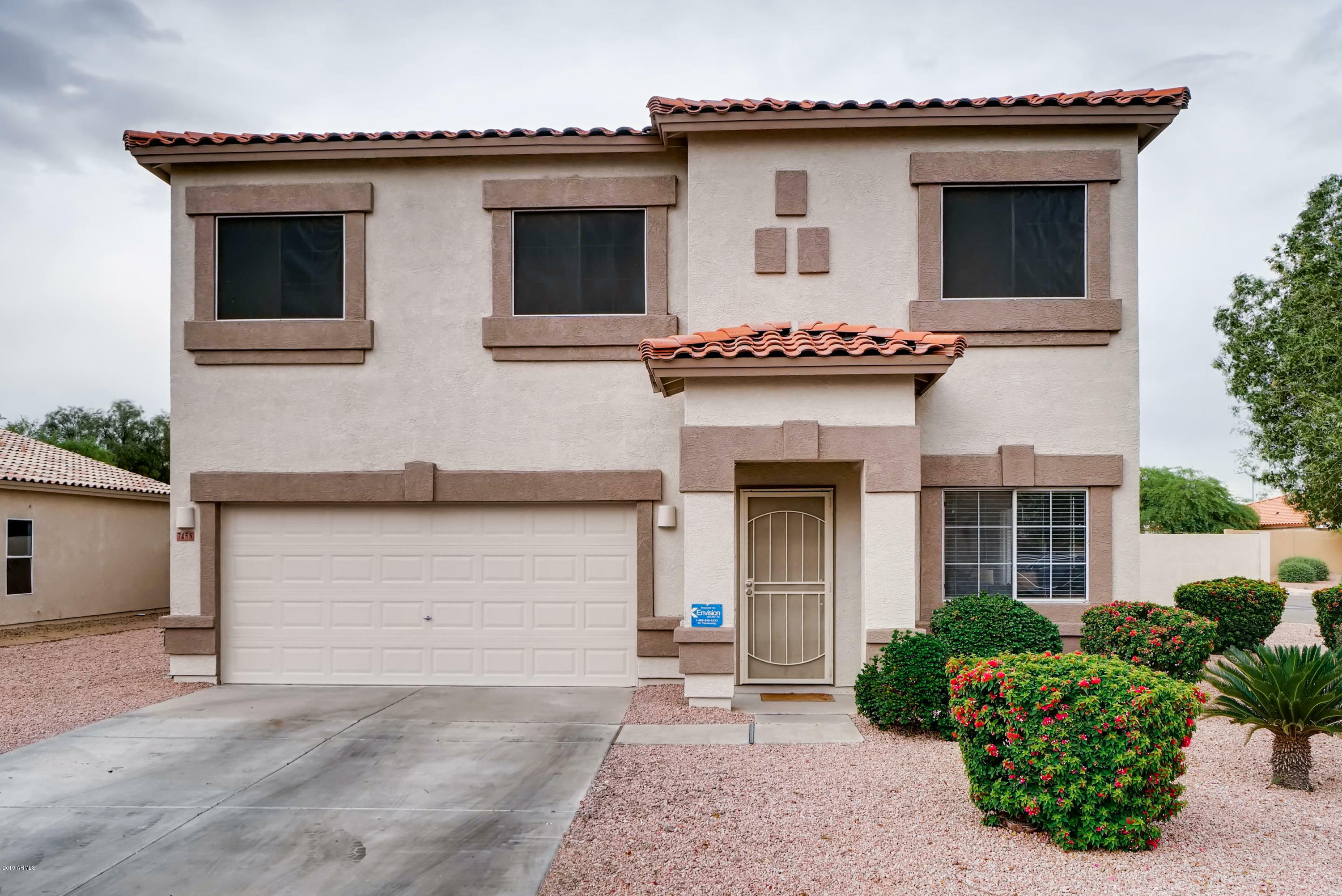 Property Photo:  7458 W Rancho Drive  AZ 85303 