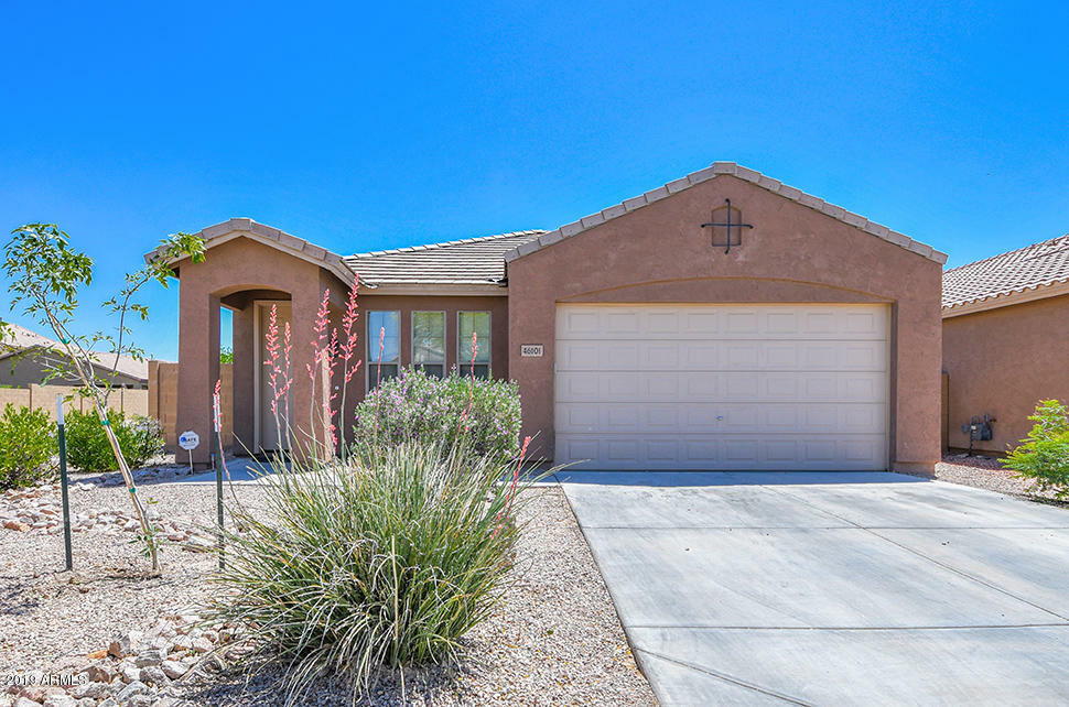 Property Photo:  46101 W Barbara Lane  AZ 85139 