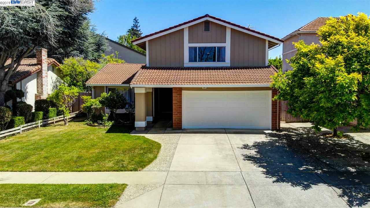 340 Blake Ave  Fremont CA 94536 photo