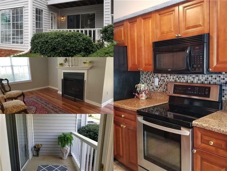 Property Photo: 1104 Glenleaf Drive 30092