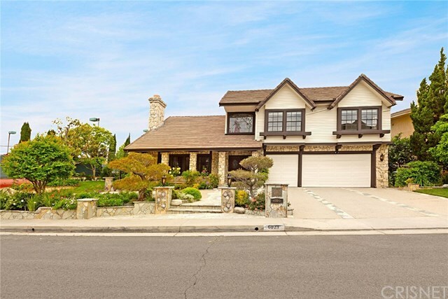 Property Photo:  6023 Woodland View Drive  CA 91367 