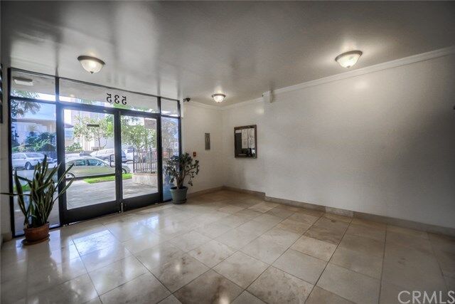 Property Photo:  535 W 4th Street 110  CA 90802 