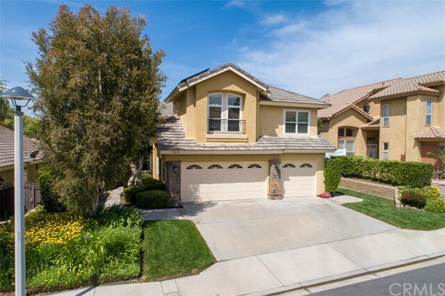 Property Photo:  5645 Van Gogh Way  CA 92887 