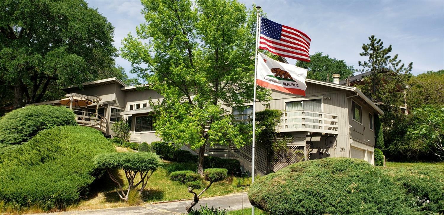 Property Photo: 18932 Wildflower Drive CA 95946