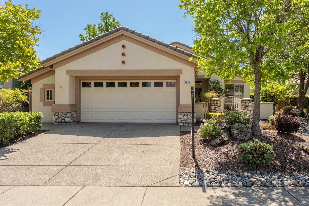 Property Photo: 1613 Hackberry Lane CA 95648