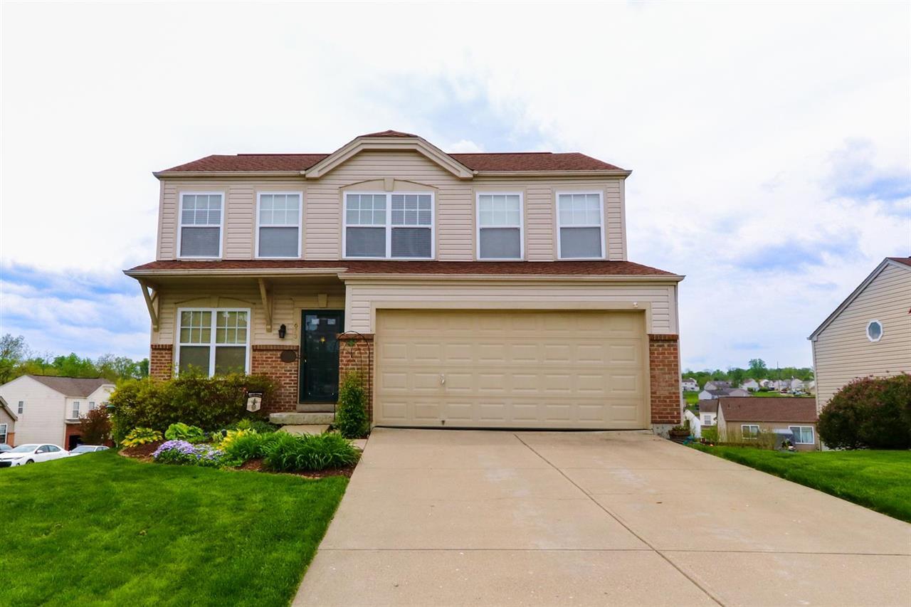 Property Photo:  673 Berlander Drive  KY 41051 