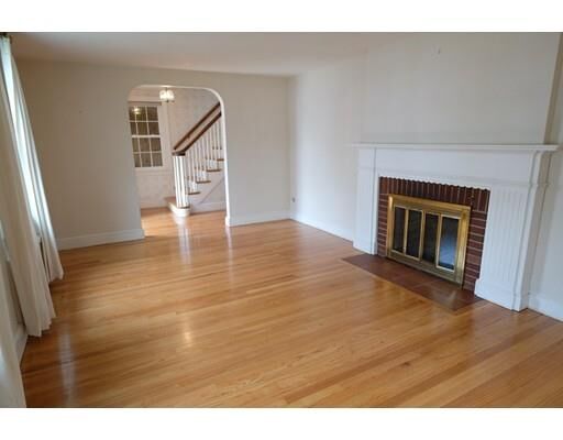 Property Photo:  45 Spruce Street  MA 02186 