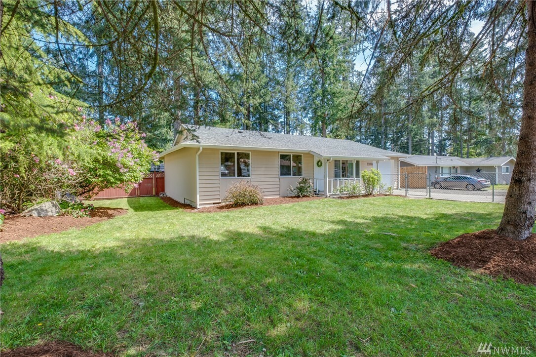 Property Photo:  11343 Butler Ave SW  WA 98367 