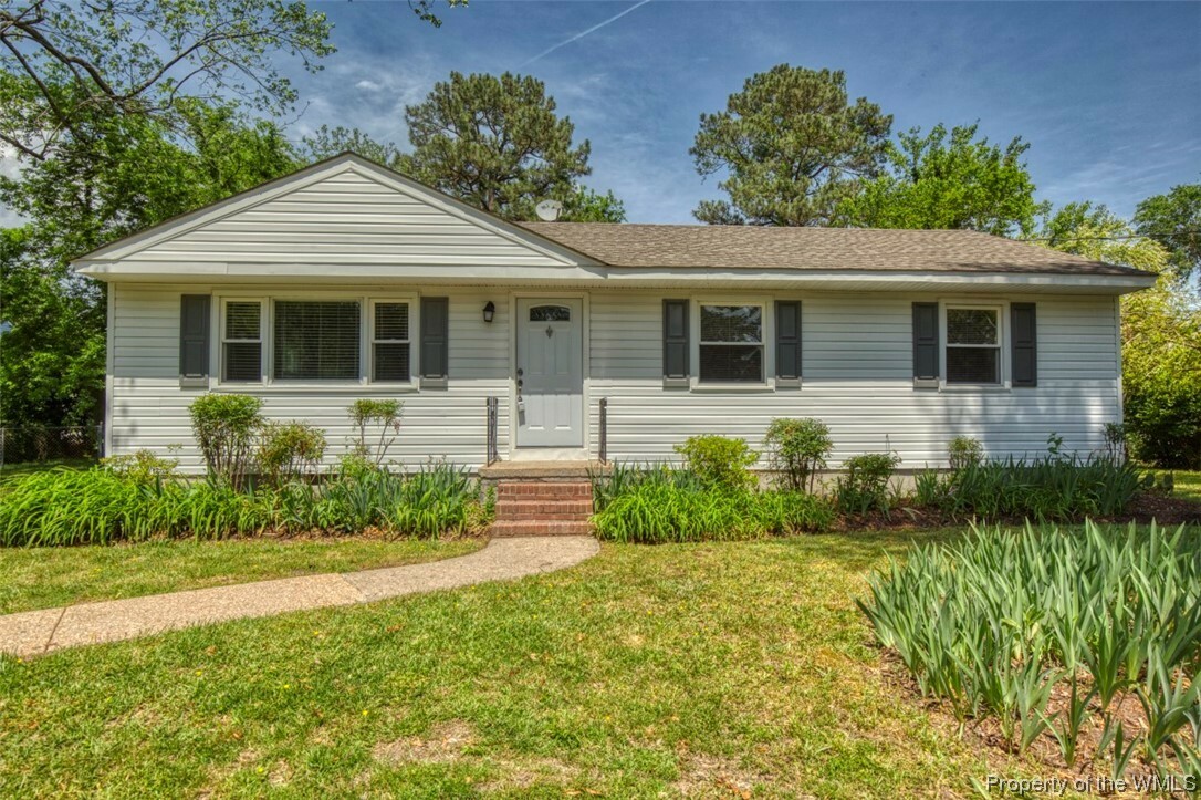 Property Photo:  107 Winston Drive  VA 23185 