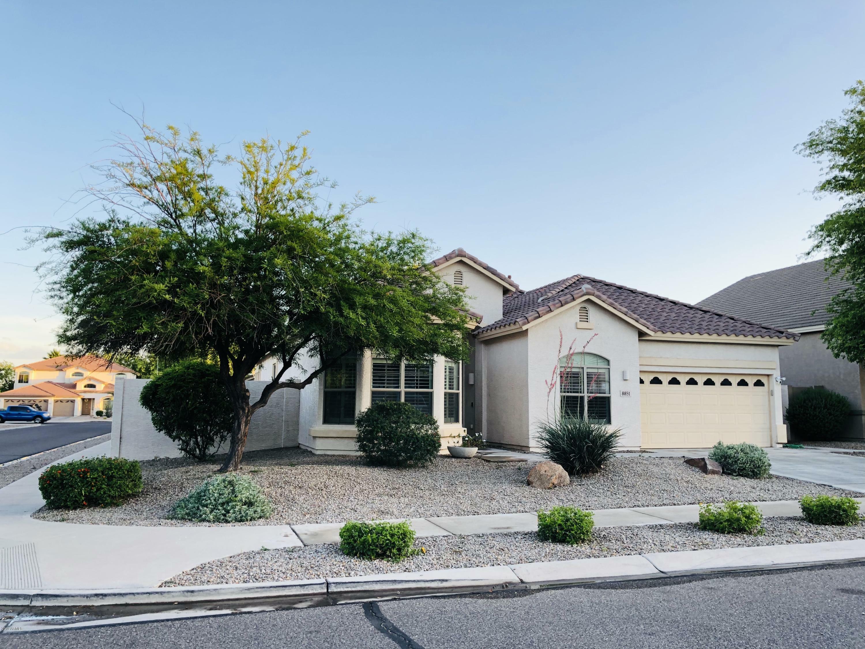 Property Photo:  8851 W Hayward Avenue  AZ 85305 