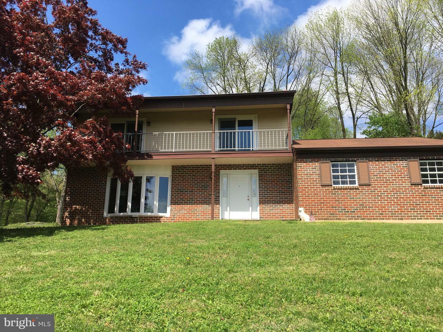 Property Photo: 331 W Forge Road PA 19342