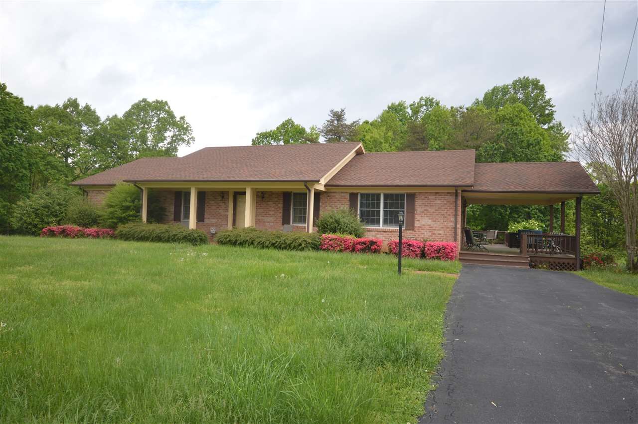 Property Photo: 68 Fairlane Dr VA 22973
