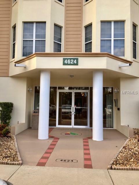 Property Photo: 4624 Harbour Village Boulevard 4505 FL 32127