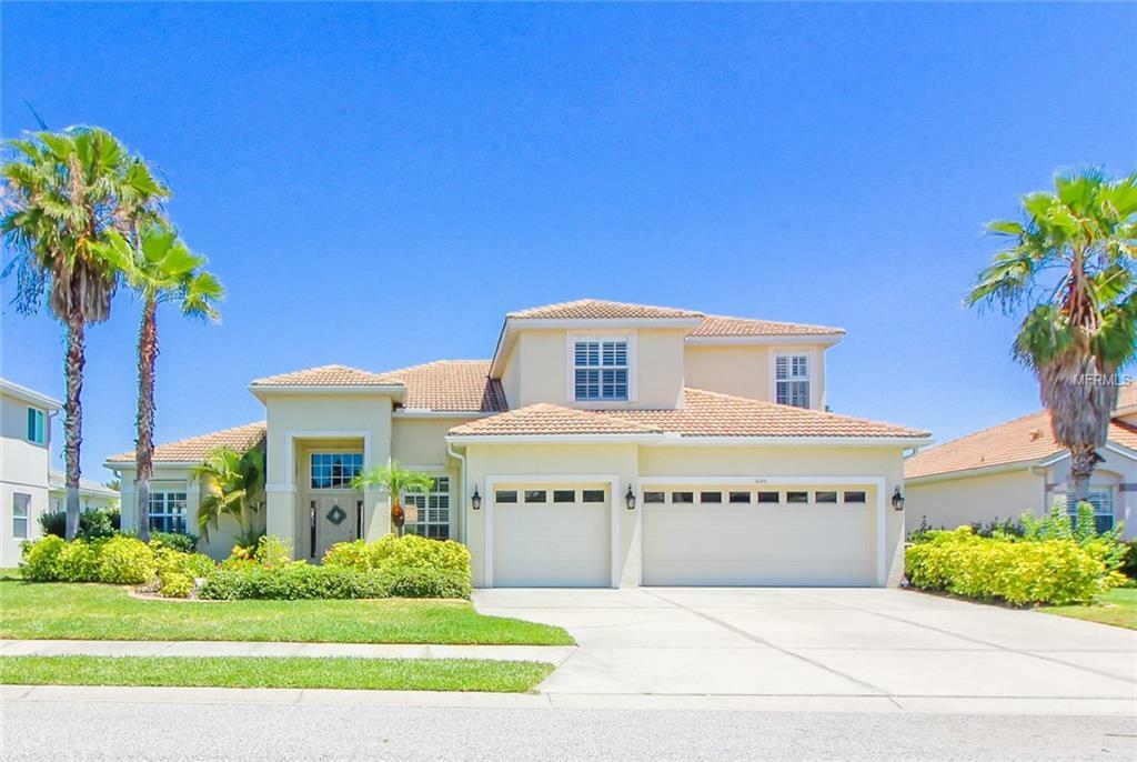 Property Photo:  1649 Pinyon Pine Drive  FL 34240 