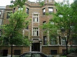 Property Photo:  703 West Cornelia Avenue 3F  IL 60657 