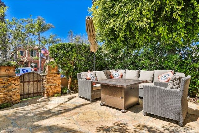 Property Photo: 214 22nd Street CA 92648