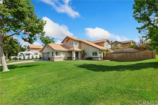 Property Photo: 2837 Felix Court CA 92503