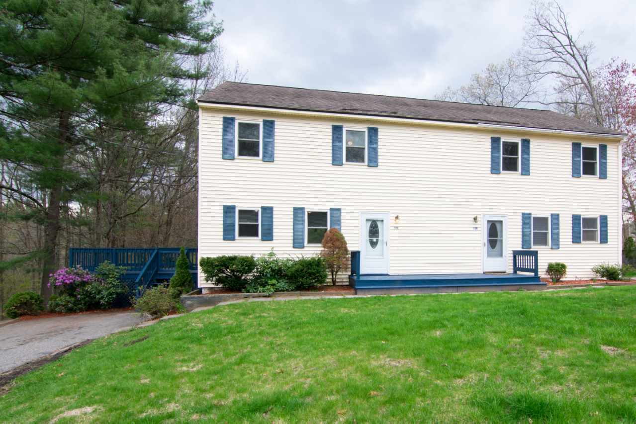 Property Photo:  12 Strawberry Hill Road L  NH 03038 