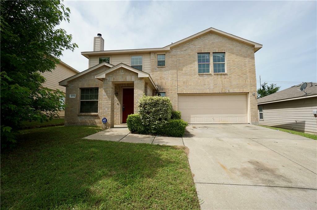 Photo de la propriété:  6234 Trinity Creek Drive  TX 75217 