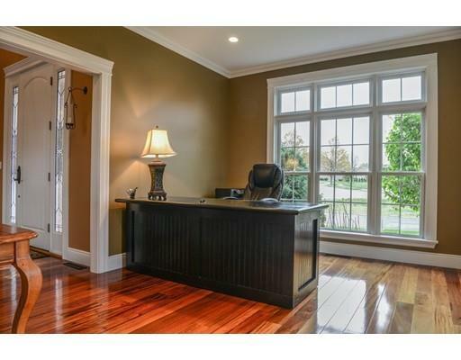 Property Photo: 31 Harvest Moon Ln MA 01085