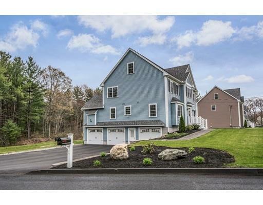 Property Photo: 14 Kansas Street MA 01887